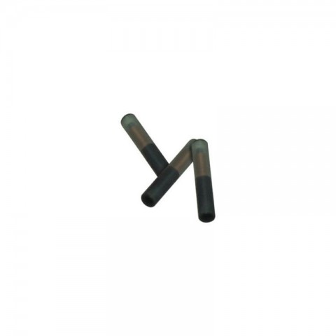 134.2KHZ Injectable RFID Pet Tracking Microchip 1.4*8mm, 1.25*7mm