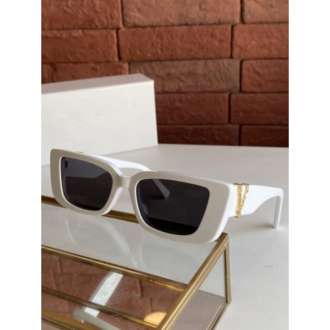 Luxury Retro Small Square UV400 Polarized Sunglasses for Men and Women