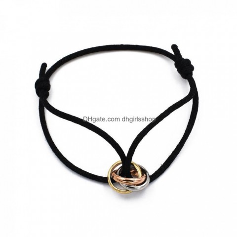 Stainless Steel Celtic Charm Bracelets for Men with Gold Plated Agate European Beads