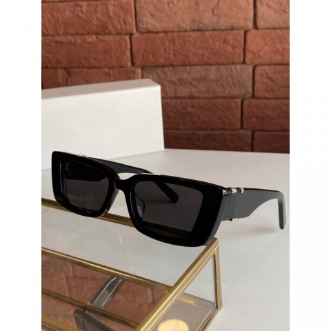 Luxury Retro Small Square UV400 Polarized Sunglasses for Men and Women