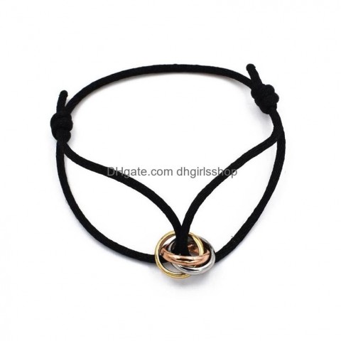 Stainless Steel Celtic Charm Bracelets for Men with Gold Plated Agate European Beads