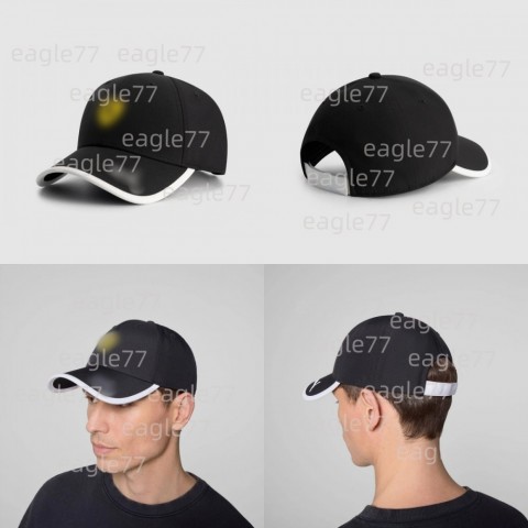 Unisex High-Quality Adjustable Sun Hat for Men Women