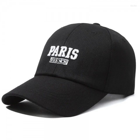 Visor Duckbill Cap 2025 Spring Fashion for Men & Women, Korean Version, Outdoor Sun Hat