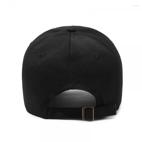 Visor Duckbill Cap 2025 Spring Fashion for Men & Women, Korean Version, Outdoor Sun Hat