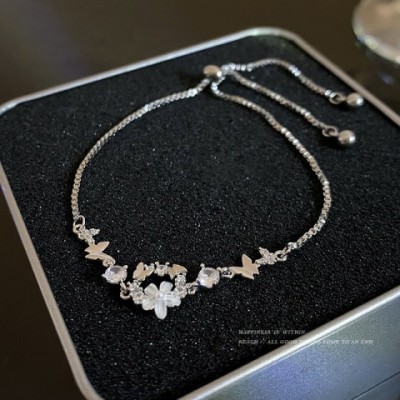 Hbp Exquisite Gothic Charm Bracelet for Women