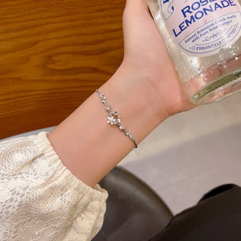 Hbp Exquisite Gothic Charm Bracelet for Women