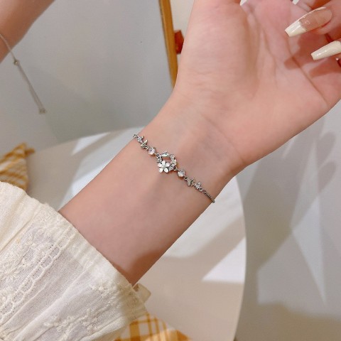 Hbp Exquisite Gothic Charm Bracelet for Women