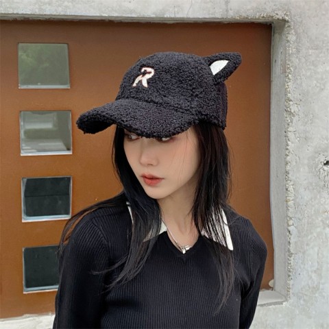 2025 Luxury Fitted Baseball Caps for Men & Women, Adjustable, Free Shipping