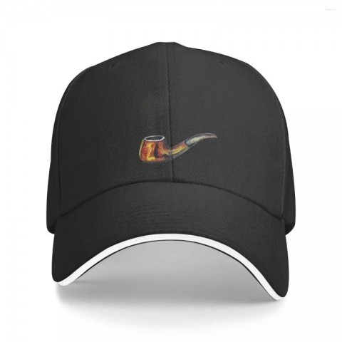 C'est Une Pastel Ball Cap - Customizable Hip Hop Design for Men & Women