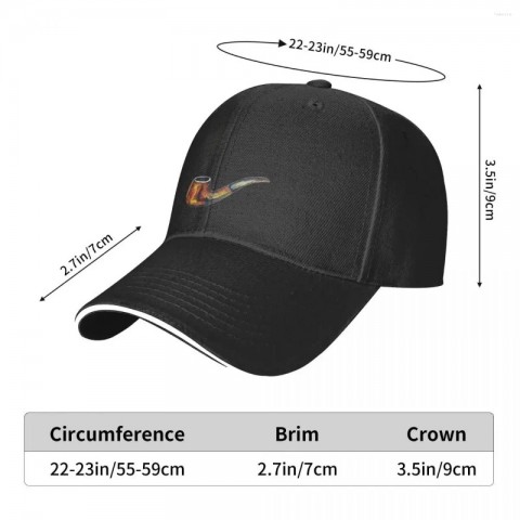 C'est Une Pastel Ball Cap - Customizable Hip Hop Design for Men & Women