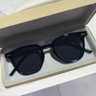 Luxury Vintage Sunglasses for Men and Women