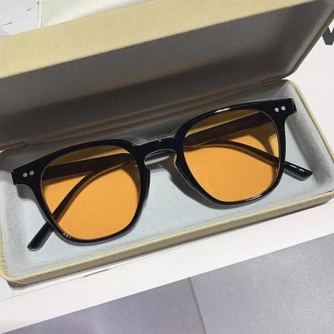 Luxury Vintage Sunglasses for Men and Women