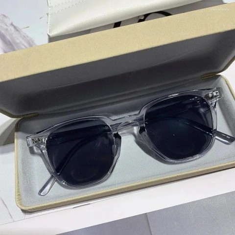 Luxury Vintage Sunglasses for Men and Women