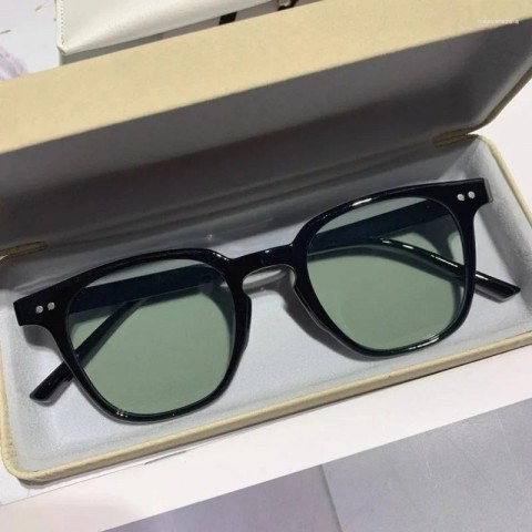 Luxury Vintage Sunglasses for Men and Women