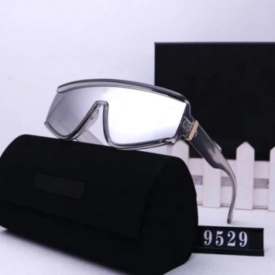 Luxury Vintage Oversize Square Sunglasses Women UV400 Gradient Lenses