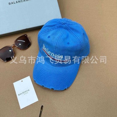 Classic Letter Embroidered Ball Cap - High Quality for Men and Women