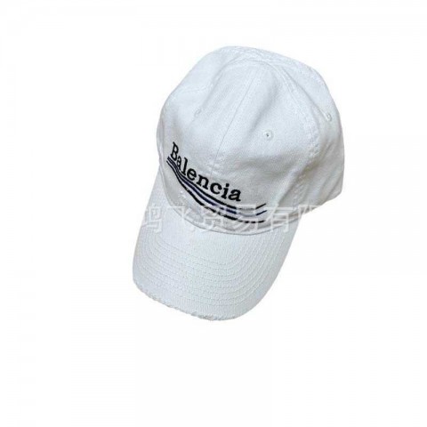 Classic Letter Embroidered Ball Cap - High Quality for Men and Women