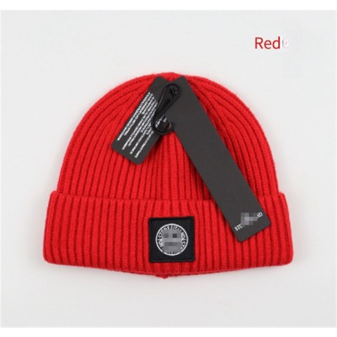 Luxury Winter Beanie for Men and Women - 13 Color Options