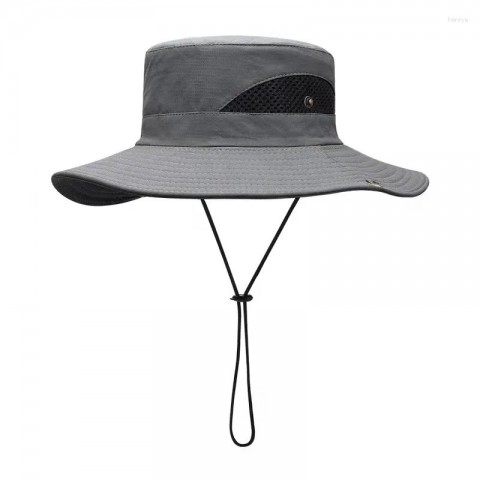 Unisex Summer Beret Hat for Hiking and Outdoor Activities