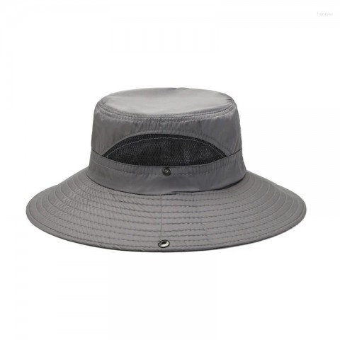 Unisex Summer Beret Hat for Hiking and Outdoor Activities