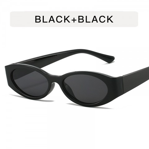 L-2 Unisex Vintage Sunglasses with Polarized Lenses for Travel
