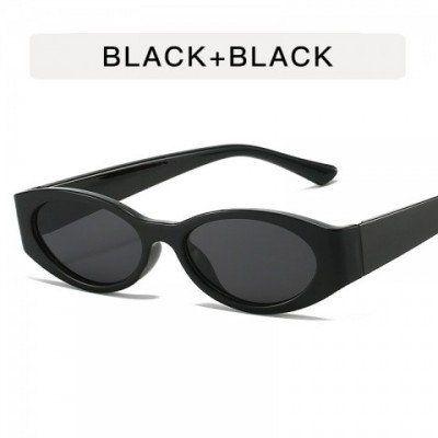 L-2 Unisex Vintage Sunglasses with Polarized Lenses for Travel