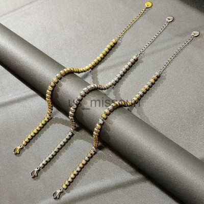 Elegant Charm Pearl Bracelet for Women, 316L Stainless Steel, Light Luxury, Daily Wear Gift