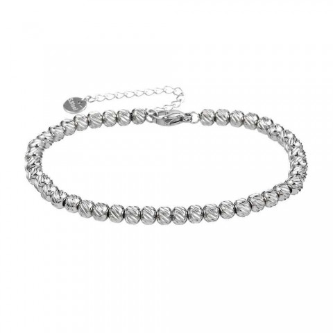 Elegant Charm Pearl Bracelet for Women, 316L Stainless Steel, Light Luxury, Daily Wear Gift