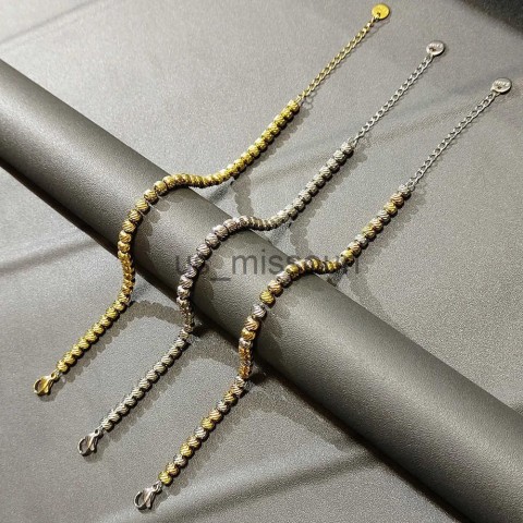 Elegant Charm Pearl Bracelet for Women, 316L Stainless Steel, Light Luxury, Daily Wear Gift