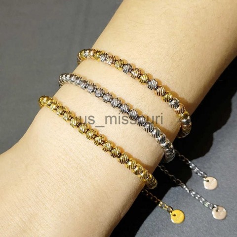 Elegant Charm Pearl Bracelet for Women, 316L Stainless Steel, Light Luxury, Daily Wear Gift