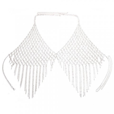 Sexy Fashion Jewelry Women