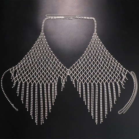 Sexy Fashion Jewelry Women