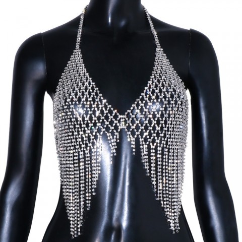 Sexy Fashion Jewelry Women