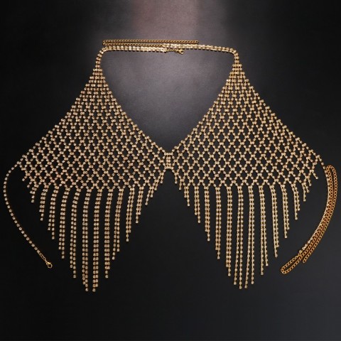 Sexy Fashion Jewelry Women