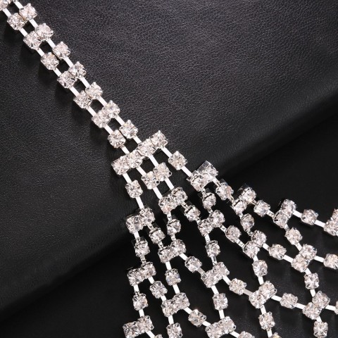Sexy Fashion Jewelry Women