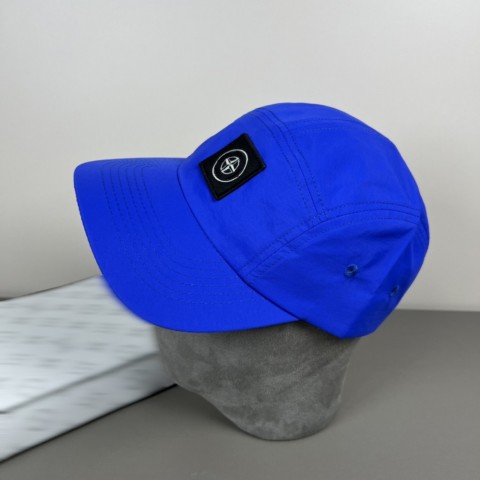 Luxury Brand Adjustable Unisex Hats with Solid Letter Design