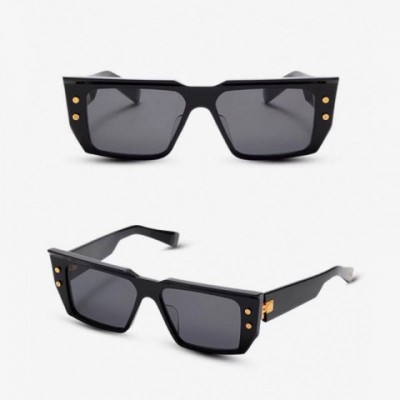 Chunky PSS-128 Designer Sunglasses for Men - UV400 Protection