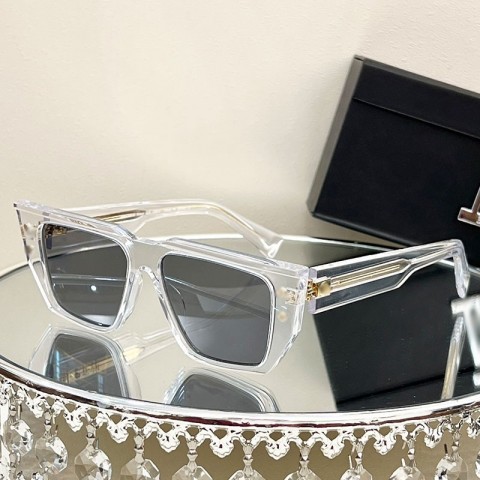 Chunky PSS-128 Designer Sunglasses for Men - UV400 Protection