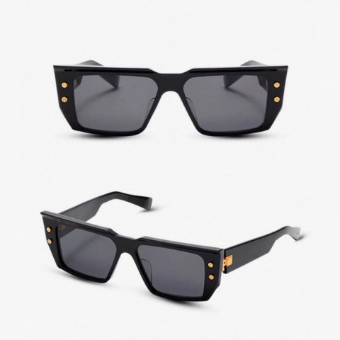 Chunky PSS-128 Designer Sunglasses for Men - UV400 Protection
