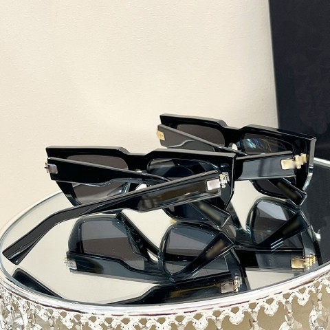 Chunky PSS-128 Designer Sunglasses for Men - UV400 Protection