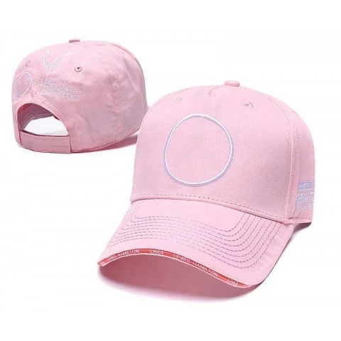 High Quality Moto GP F1 Racing Team Baseball Cap for Boys - Adjustable Snapback with Embroidered Design W241019
