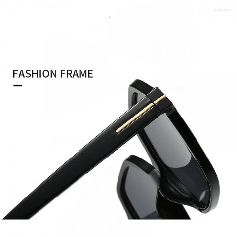 Sunglasses UV400 Unisex Fashion High-Quality Custom Logo