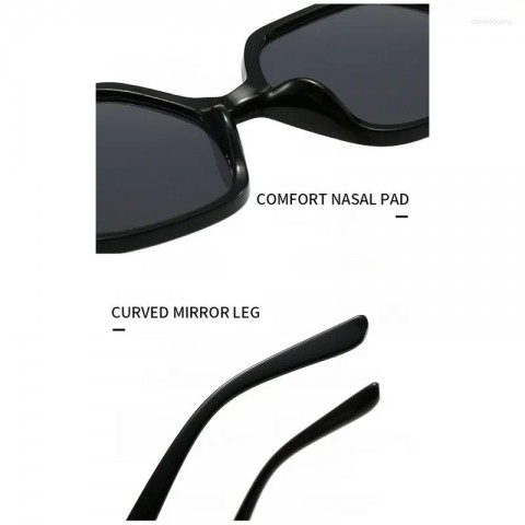 Sunglasses UV400 Unisex Fashion High-Quality Custom Logo