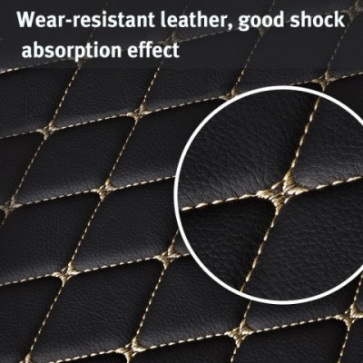 BMW X5 2019-2020 Customizable Trunk Mat | Car Cargo Liner with Synthetic Fiber Filling