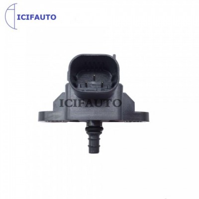 ICIFAUTO Pressure MAP Sensor for Mercedes-Benz C CL E S G SLK CLASS Viano Vito Sprinter