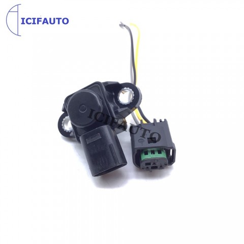 ICIFAUTO Pressure MAP Sensor for Mercedes-Benz C CL E S G SLK CLASS Viano Vito Sprinter
