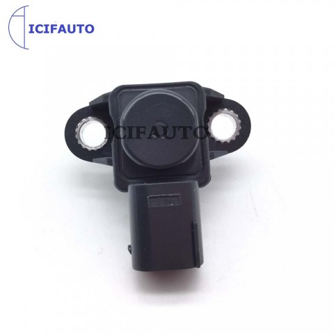 ICIFAUTO Pressure MAP Sensor for Mercedes-Benz C CL E S G SLK CLASS Viano Vito Sprinter