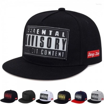 Trendy Unisex Ball Cap with Color Block Design