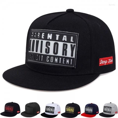 Trendy Unisex Ball Cap with Color Block Design