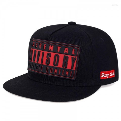 Trendy Unisex Ball Cap with Color Block Design